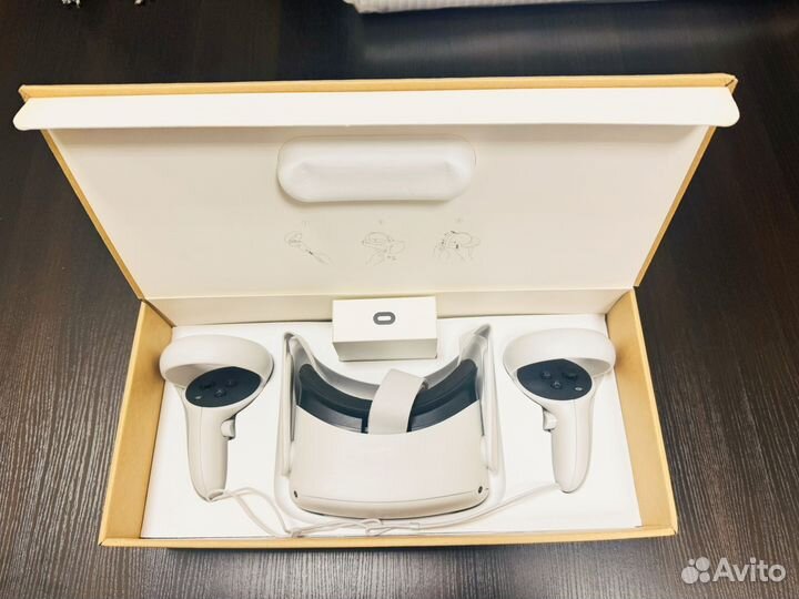 Oculus quest 2