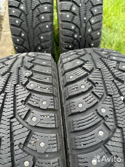 Nokian Tyres Nordman 5 175/70 R14 84T