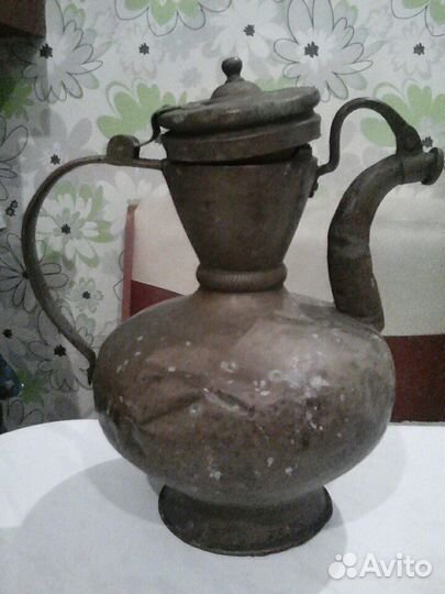 Предметы СССР