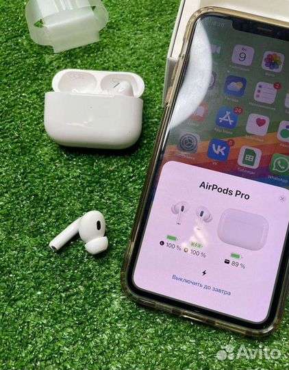Airpods Pro 2 premium