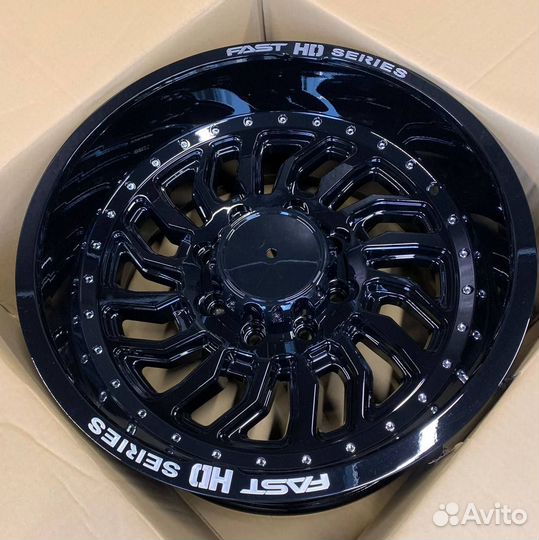 Диски Hummer R20 Хаммер