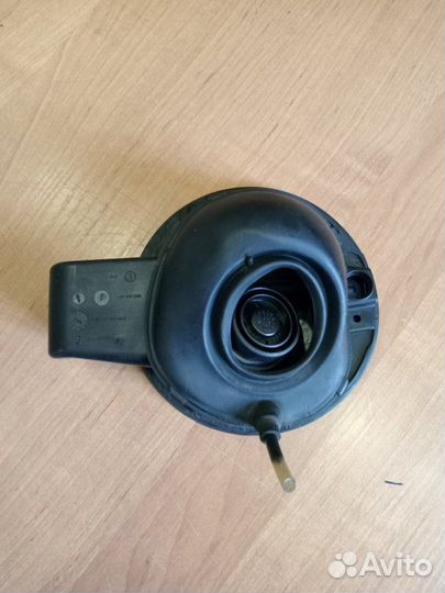 Лючок топливного бака (бензобака) Volkswagen Polo