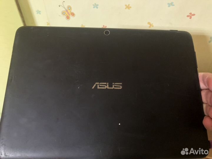 Планшет Asus на запчасти