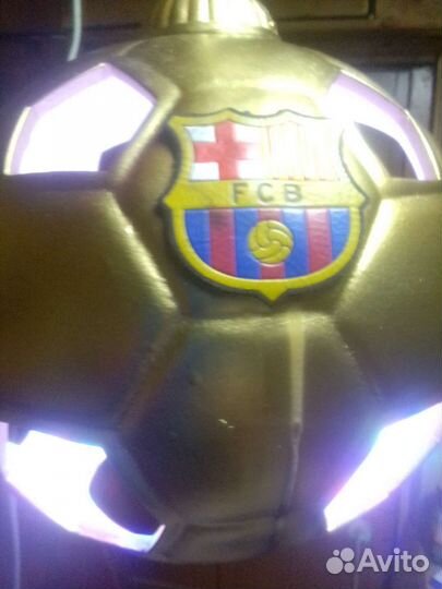 Светильник и другое