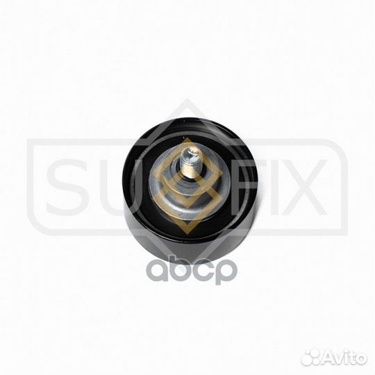 Ролик направляющий / грм chery Amulet 1.8-2.0