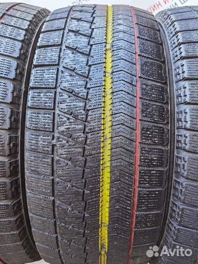 Bridgestone Blizzak VRX 205/55 R16 91S