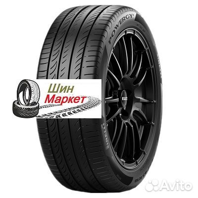 Pirelli Powergy 215/55 R17
