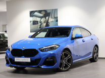 BMW 2 серия Gran Coupe 1.5 AMT, 2020, 37 665 км, с пробегом, цена 3 150 000 руб.