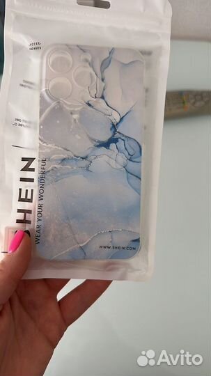 Чехол на iPhone 13 pro