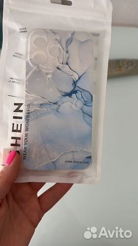 Чехол на iPhone 13 pro