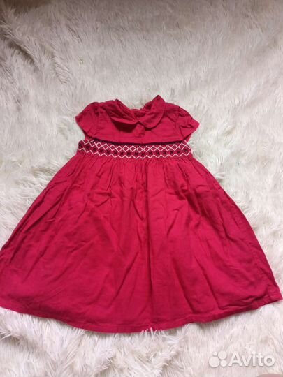 Детская одежда для девочек