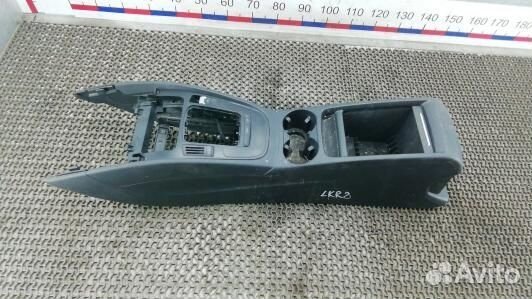 Подлокотник центральный audi Q5 (LKR08IX01)