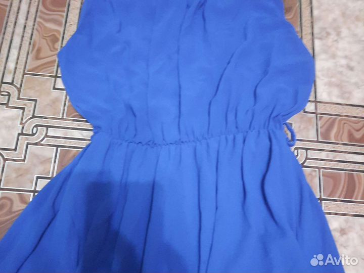 Платье женское