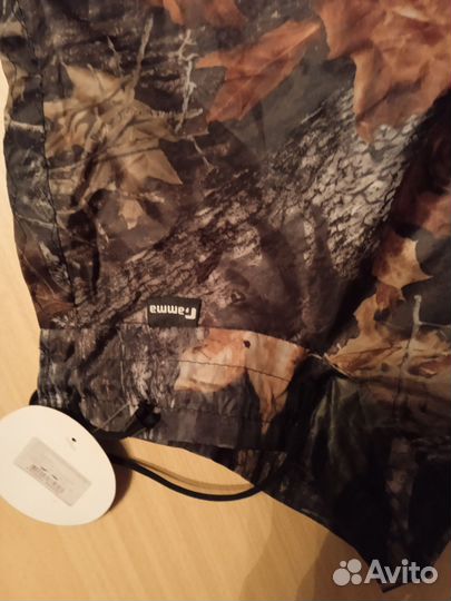 Комбинезон для собаки