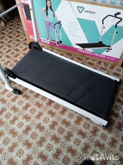 Беговая дорожка