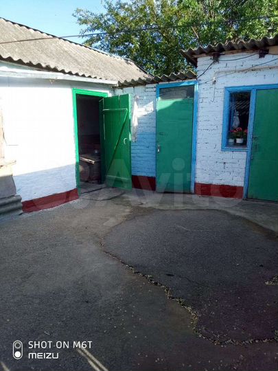 Дом 62,7 м² на участке 25 сот.