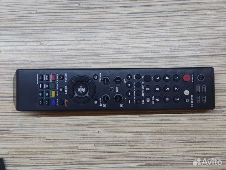 Пульт Samsung BN59-00530A