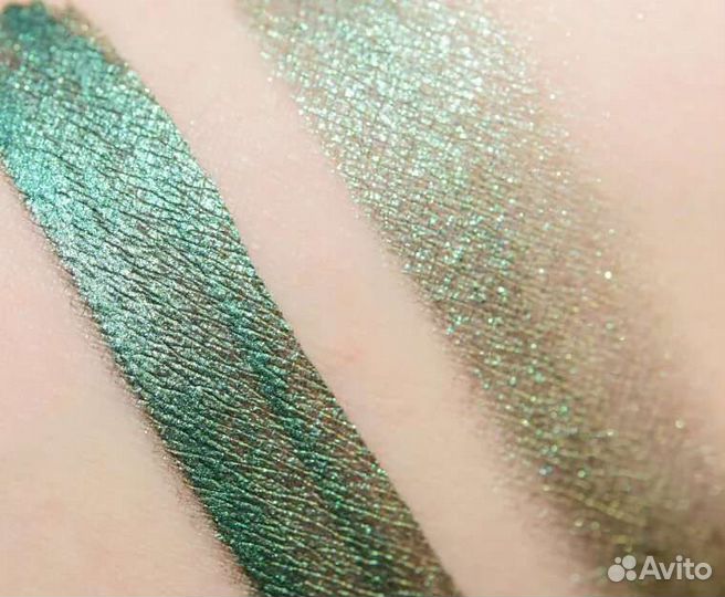Жидкие тени для век Dolce & Gabbana лимитка люкс