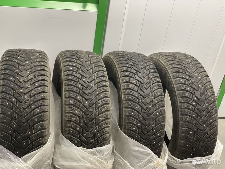 Nokian Tyres Nordman 8 SUV 235/65 R18 102T