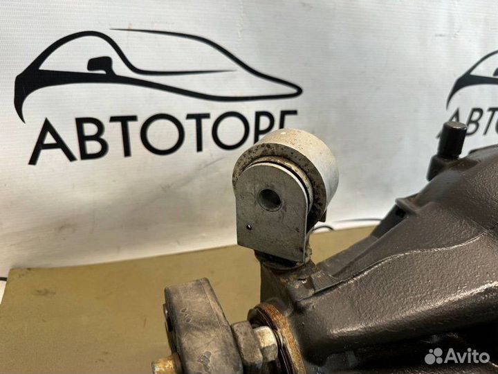 Редуктор Mercedes-Benz Glk 350 X204 M272 3.5 2011