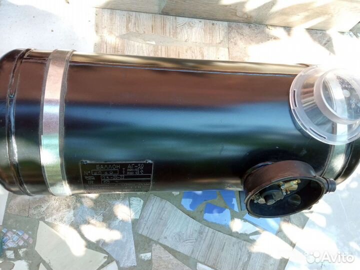 Газовое оборудование 4 поколения бу