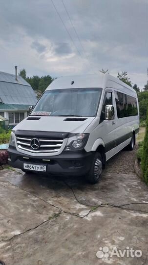 Аренда автобуса