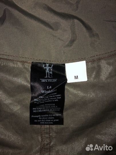 Ветровка PCU Gen1 Level 4 Orc Ind. оригинал (M)