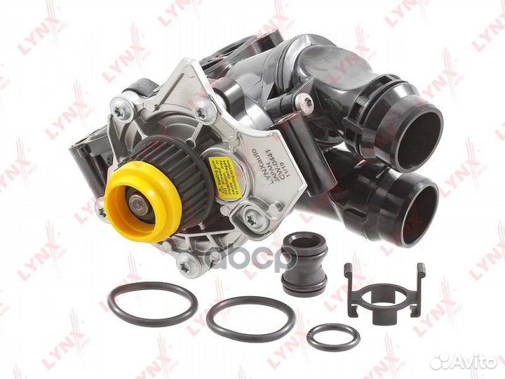 Насос водяной CW0441 lynxauto