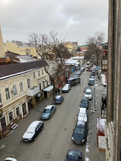 Комната 14 м² в 7-к., 3/3 эт.