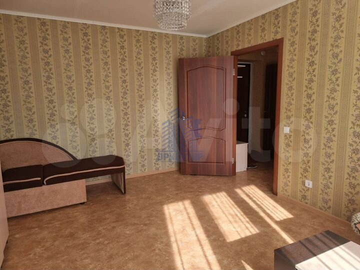 1-к. квартира, 33 м², 7/9 эт.