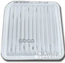 Фильтр воздушный mr571396 mitsubishi