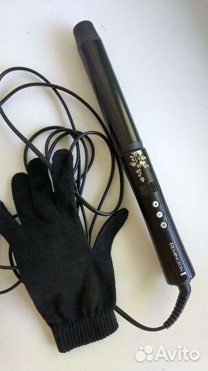 Плойка Remington CI9532