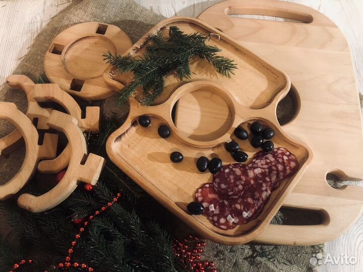 Посуда для кухни