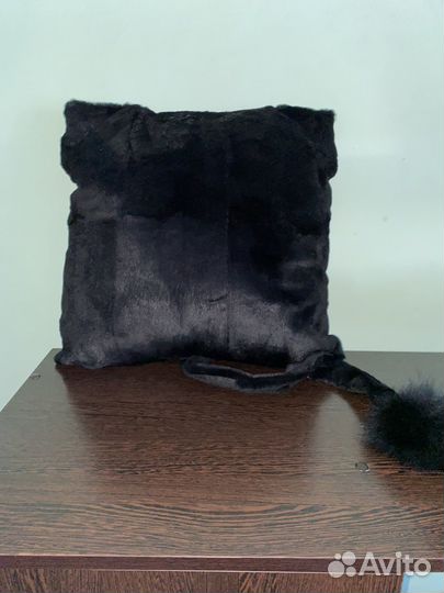 Подушка доя декора