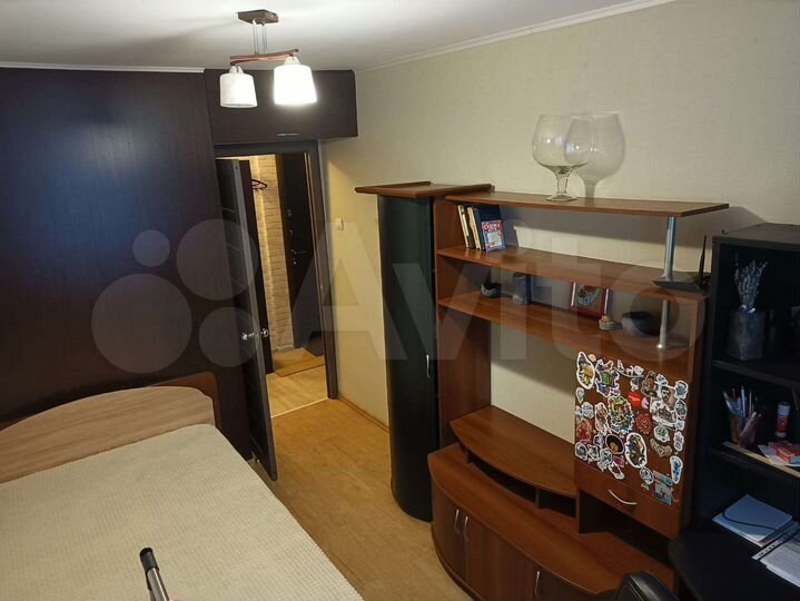 2-к. квартира, 43,1 м², 1/5 эт.