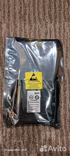 Видеокарта Matrox mura IPX-E4JF