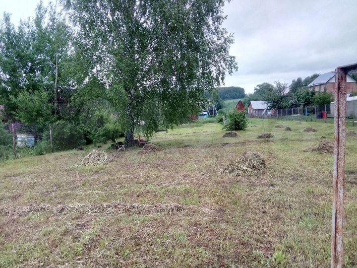 Участок 14 сот. (ИЖС)