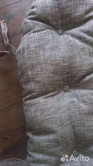 Подушка на Мамасан 180на110см