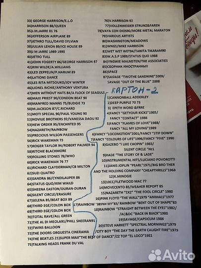 Катушки бабины