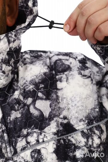 Костюм мужской зимний Медведь