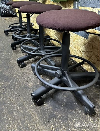 Стул барный бу