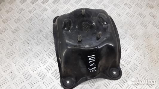 Механизм запасного колеса toyota RAV 4 ZCA2 (10V35