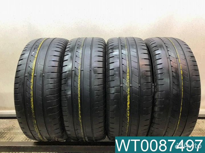 Goodyear EfficientGrip 205/55 R16 108Z
