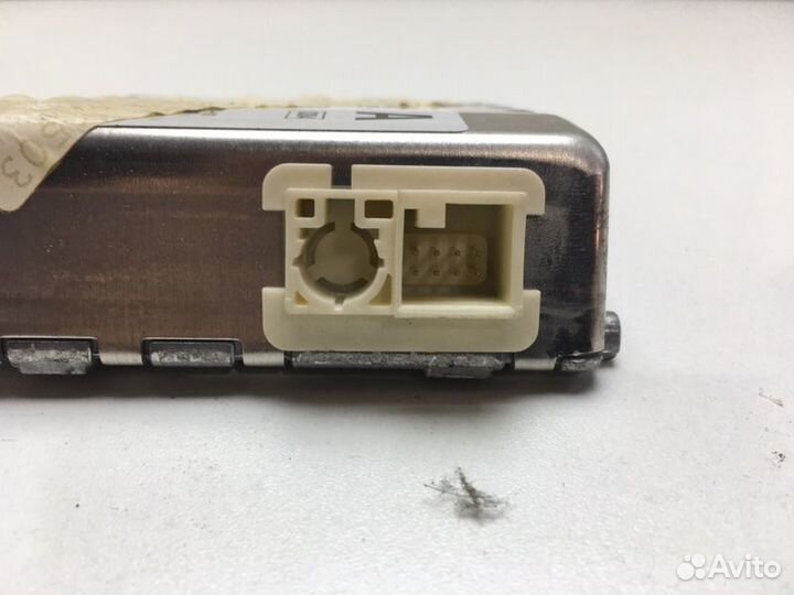 Камера многофункциональная Mercedes W212 2.2 CDI