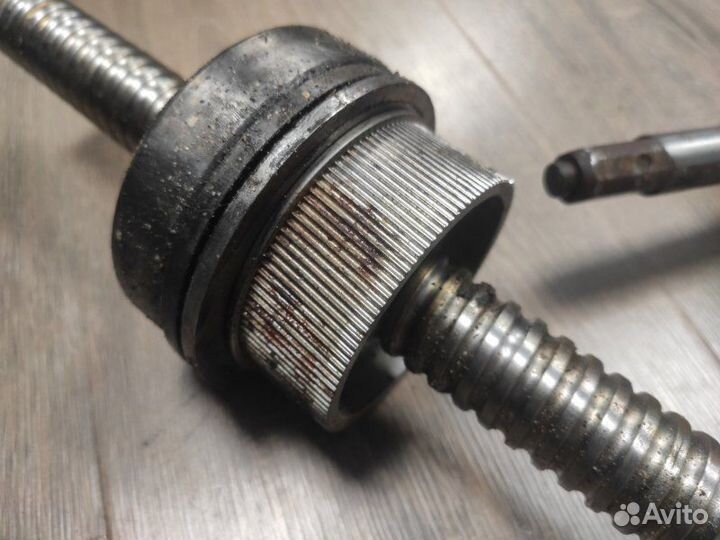 Рулевая рейка Mercedes Gl 500 4Matic 166 278.928