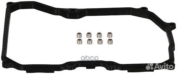 Прокладка поддона АКПП 430090 Elring