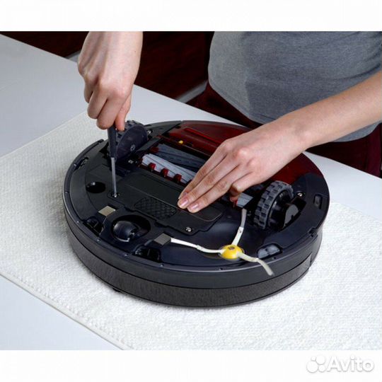 Ремонт робот пылесосов в Новороссийске