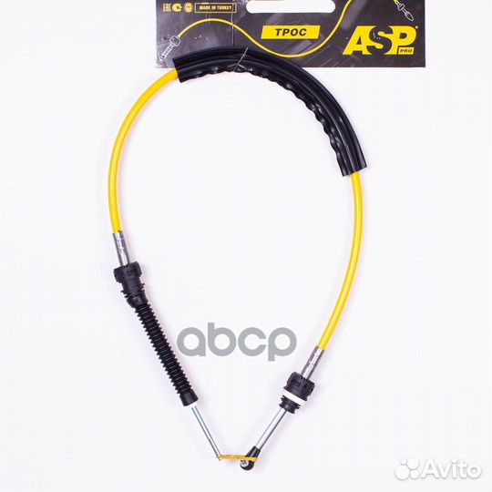 Трос кпп KH4002 ASP