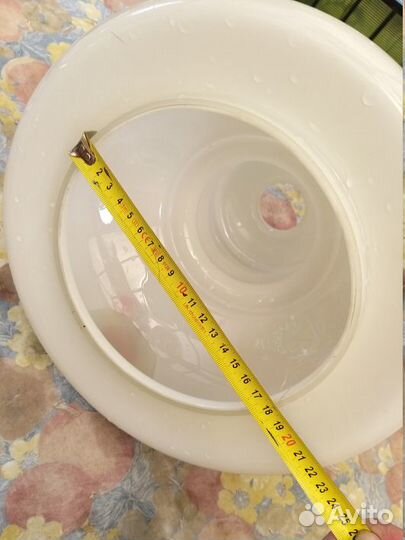 Плафоны СССР