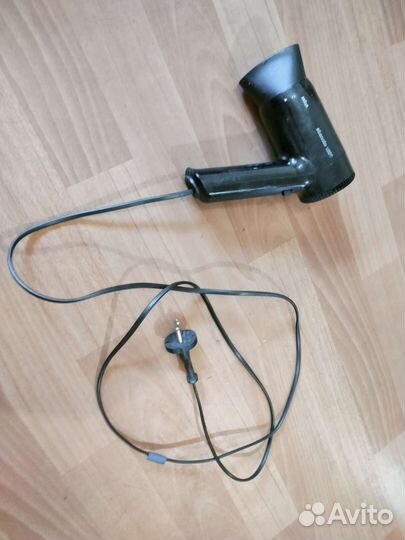 Фен для волос